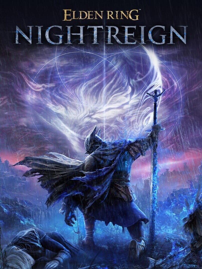 Elden Ring: Nightreign (2025)