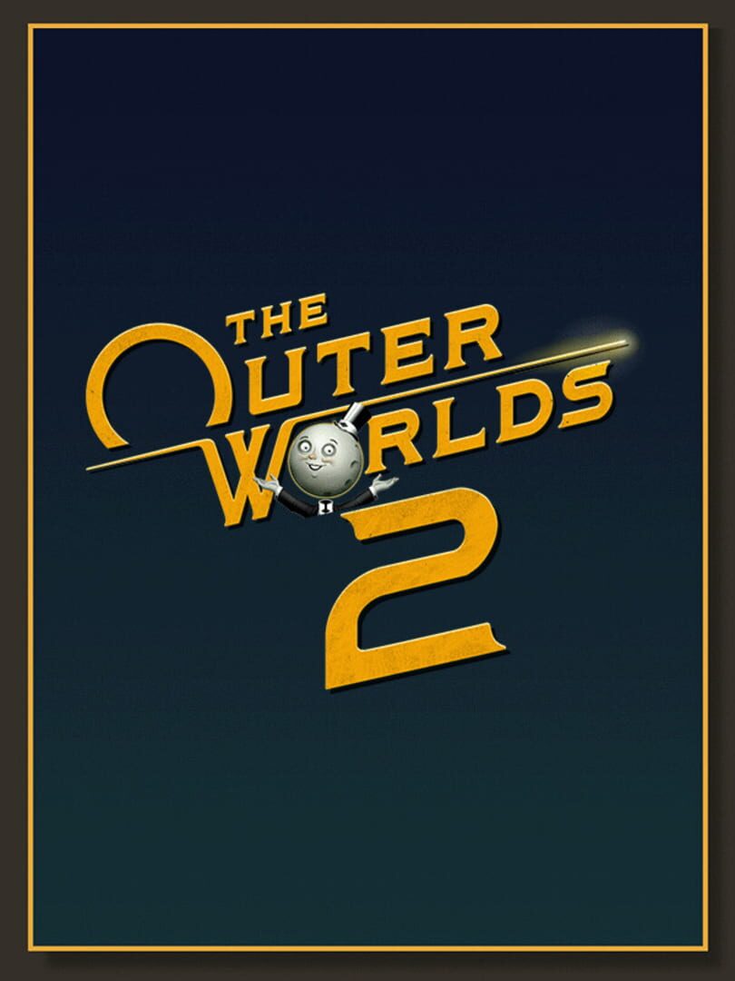 The Outer Worlds 2 (2025)