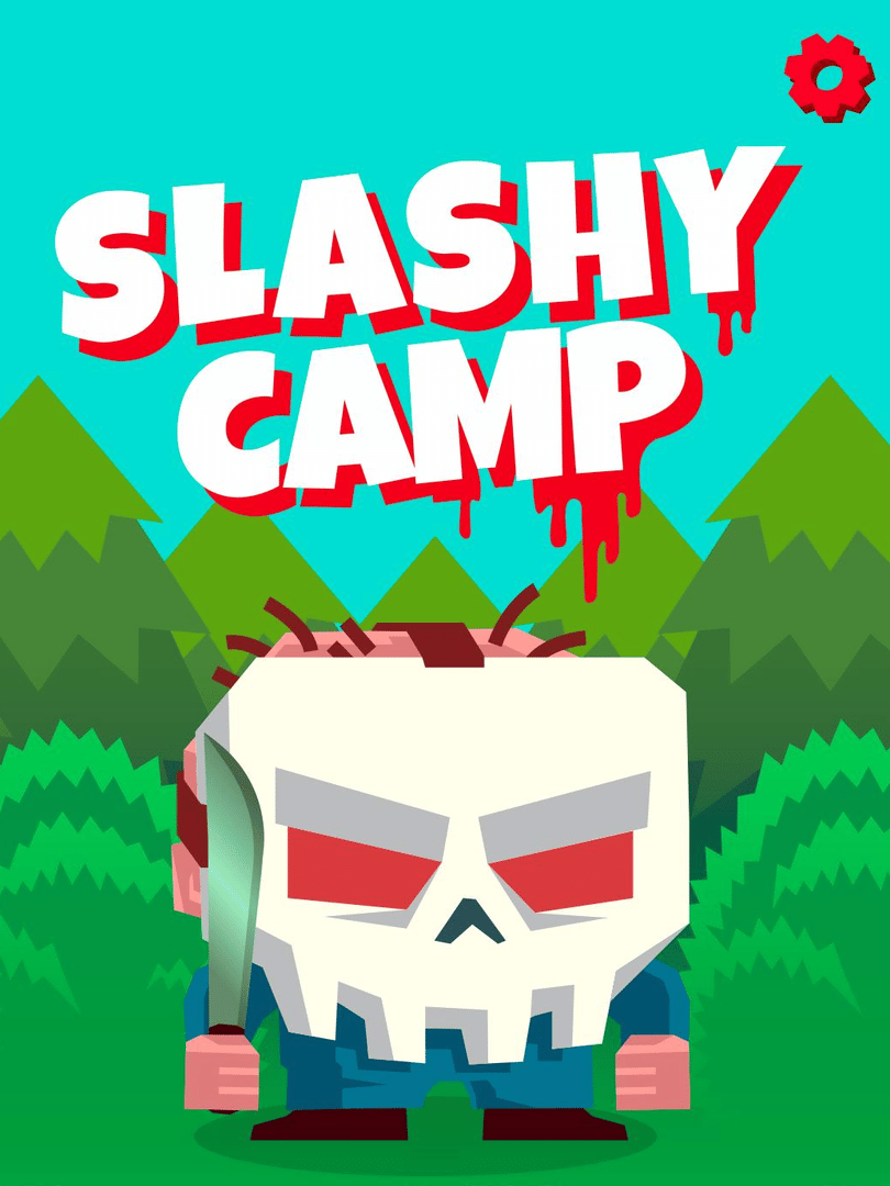 Slashy Camp Cover