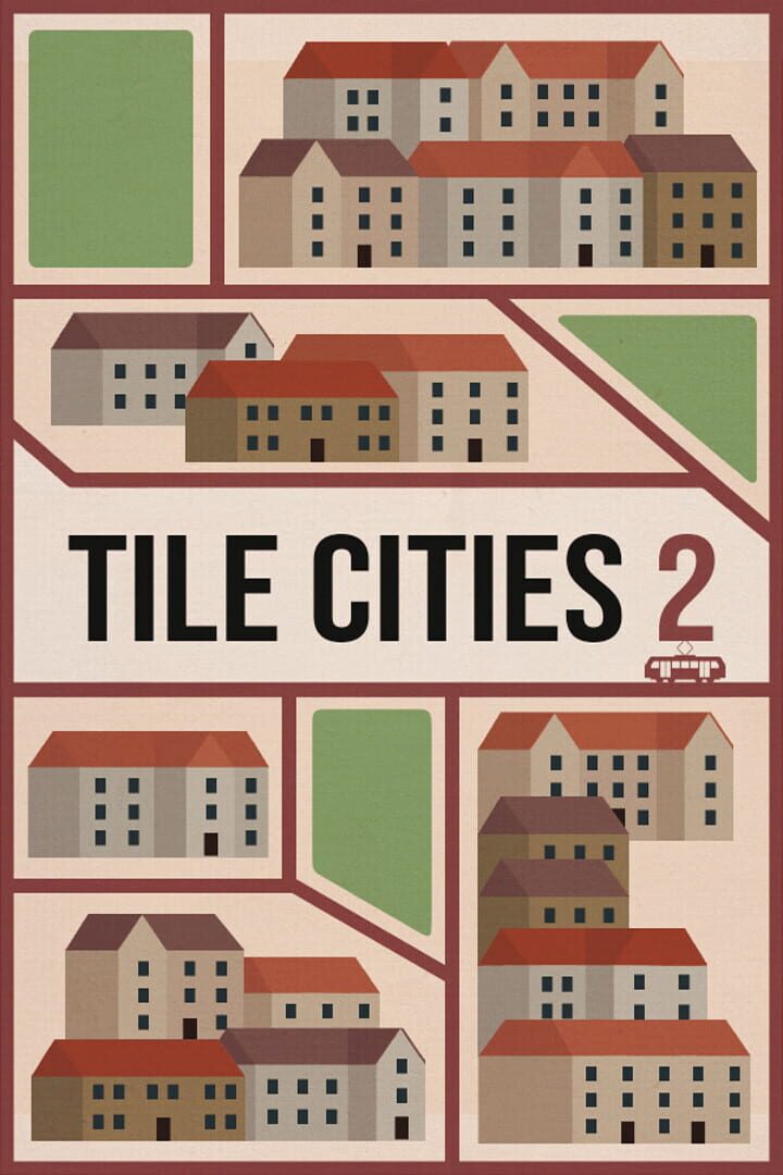 Tile Cities 2 (2024)
