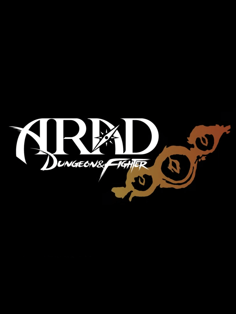 Dungeon & Fighter: Arad Cover