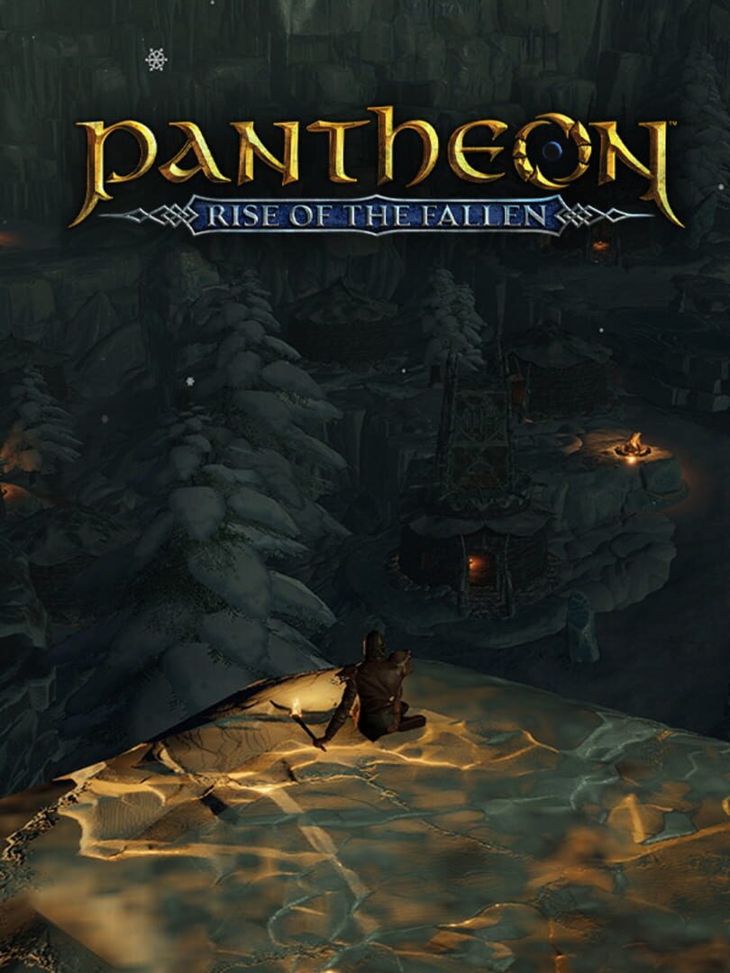 Pantheon: Rise of the Fallen (2024)