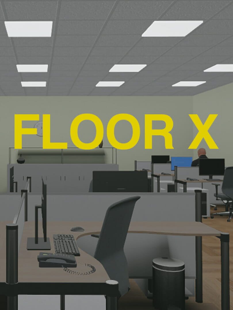 Floor X (2024)