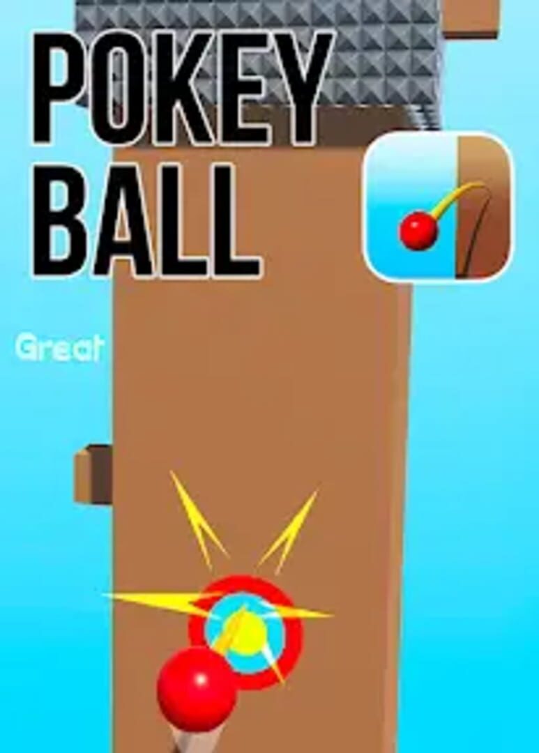 Pokey Ball