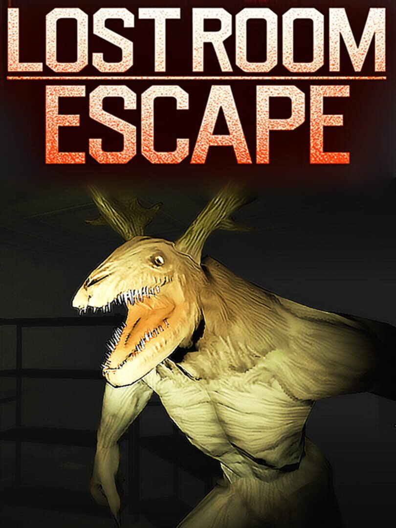 Lost Room: Escape