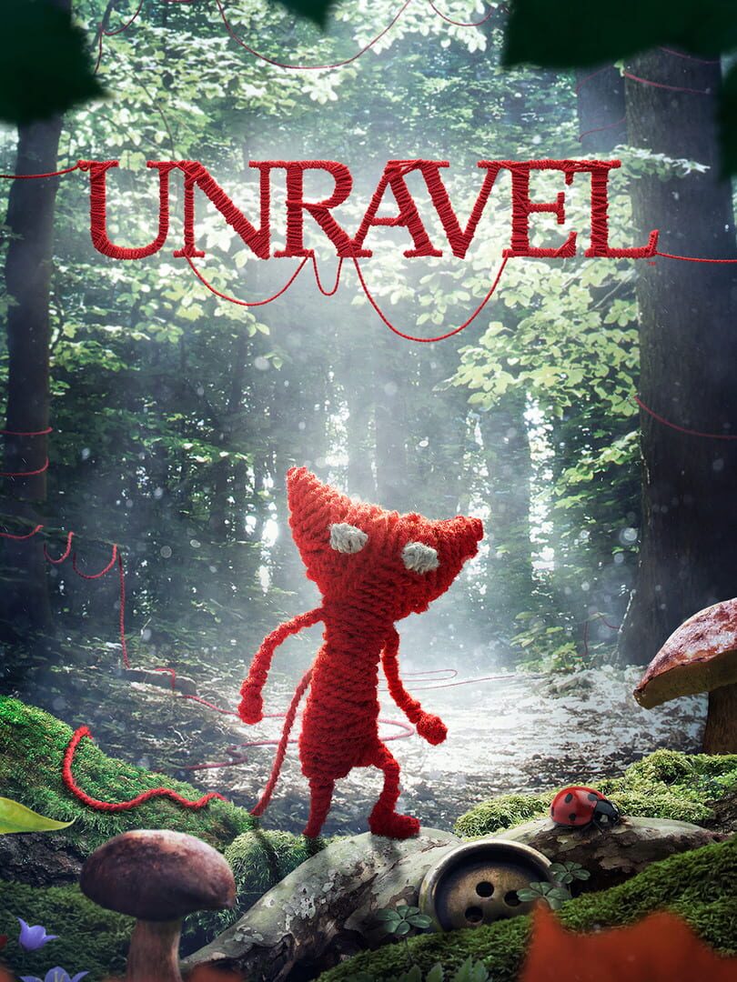 Unravel (2016)