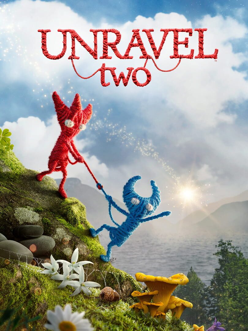 Unravel Two (2018)