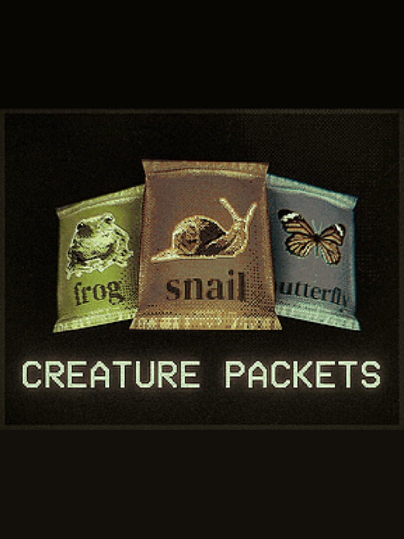 Creature Packets