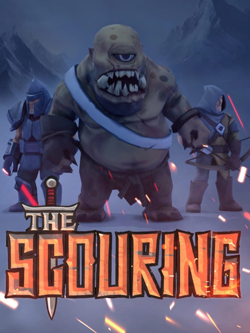 The Scouring (2026)