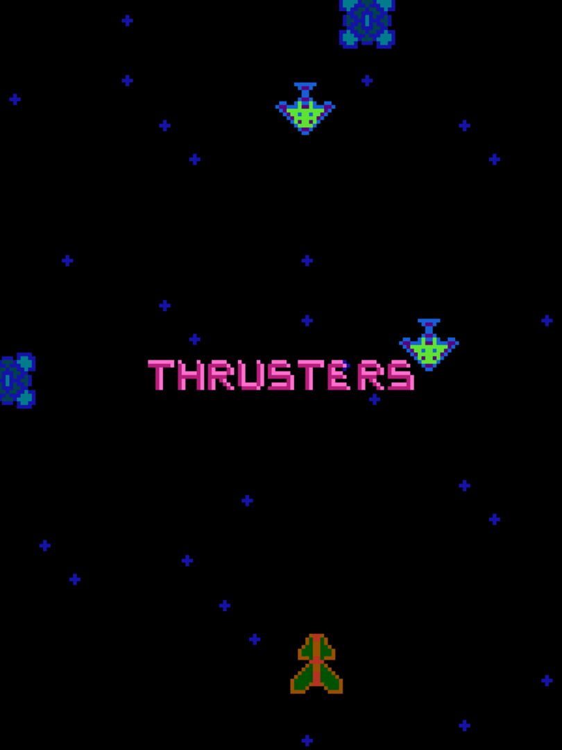 Thrusters