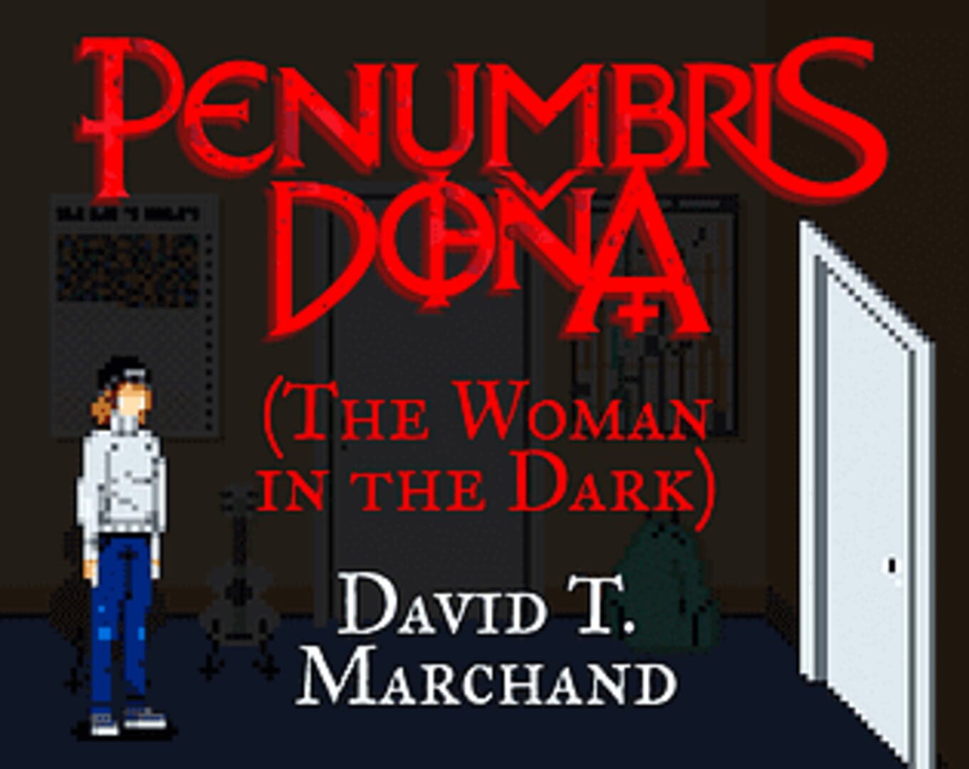 Penumbris Doña