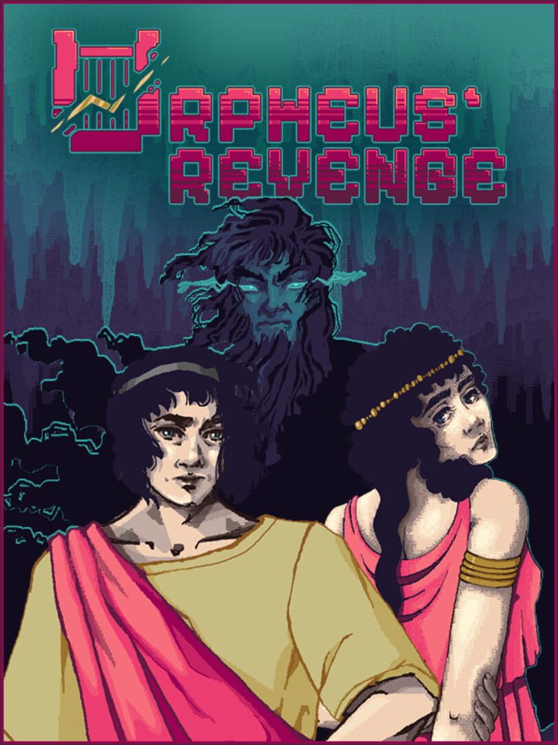 Orpheus' Revenge