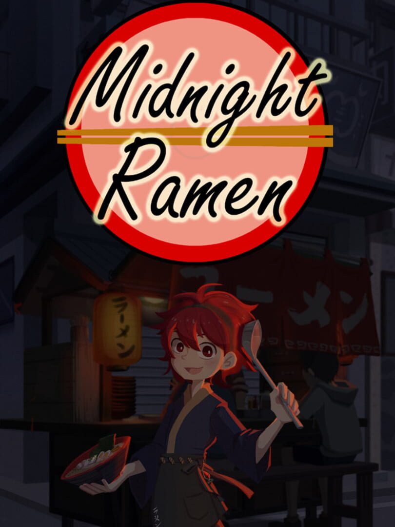 Midnight Ramen (2024)