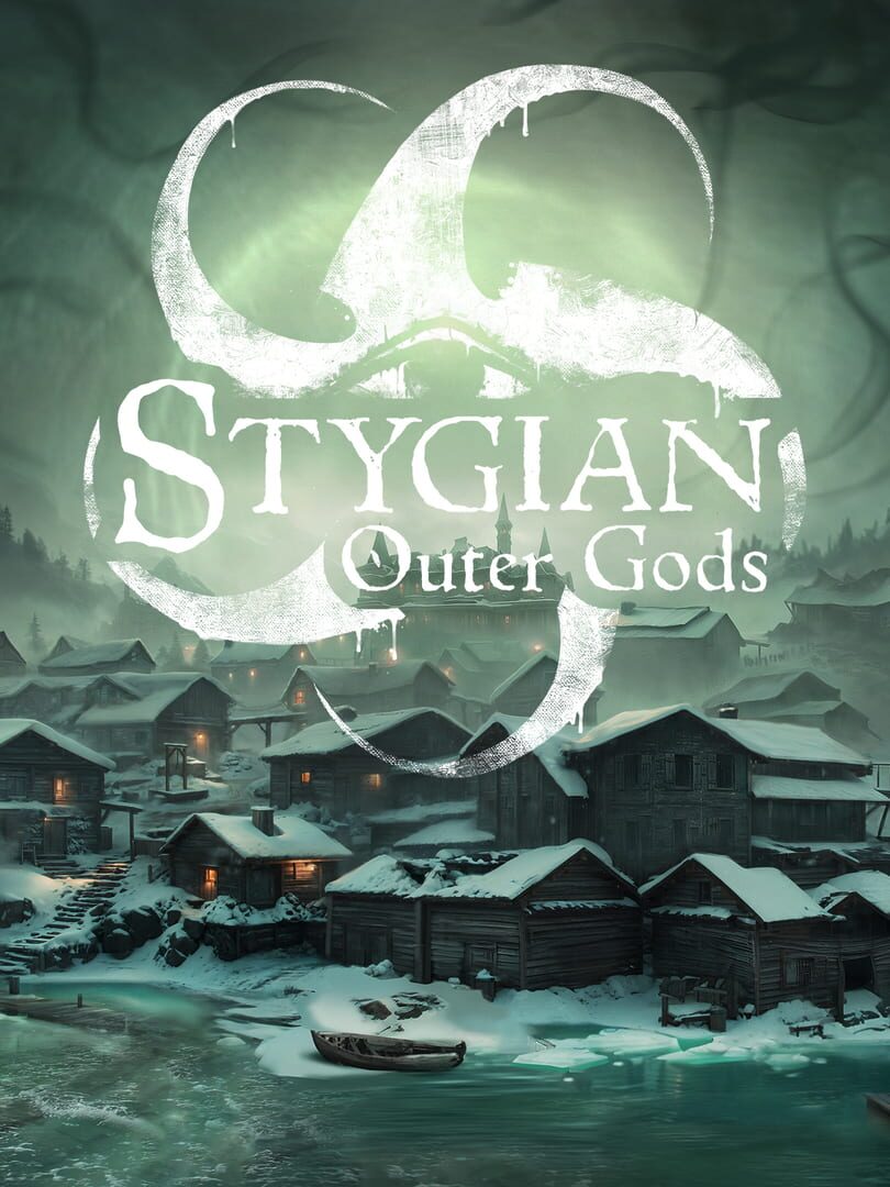 Stygian: Outer Gods (2025)