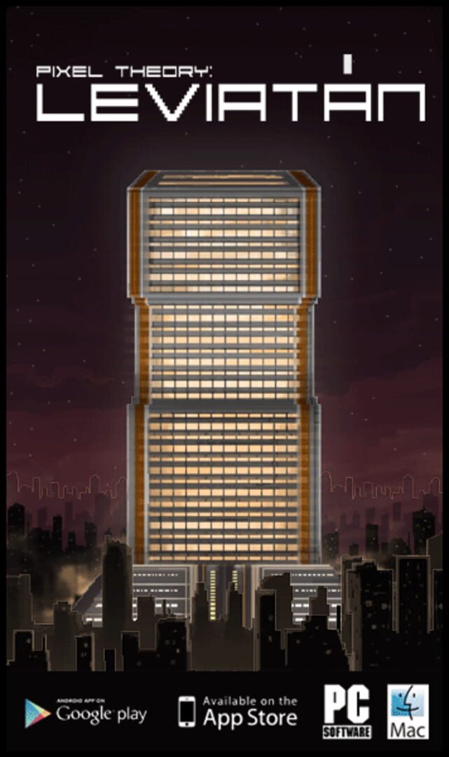 Pixel Theory: Leviatán