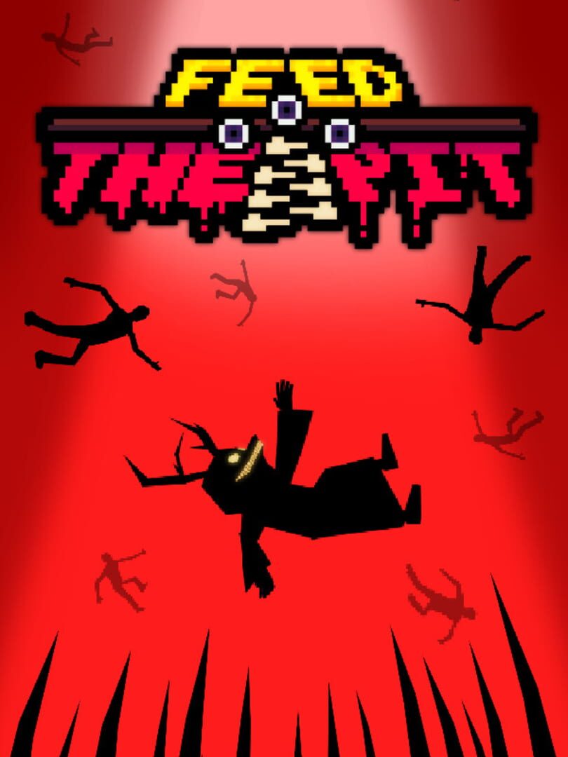 Cover image of Feed The Pit