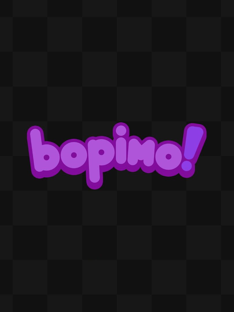 Bopimo! (2024)