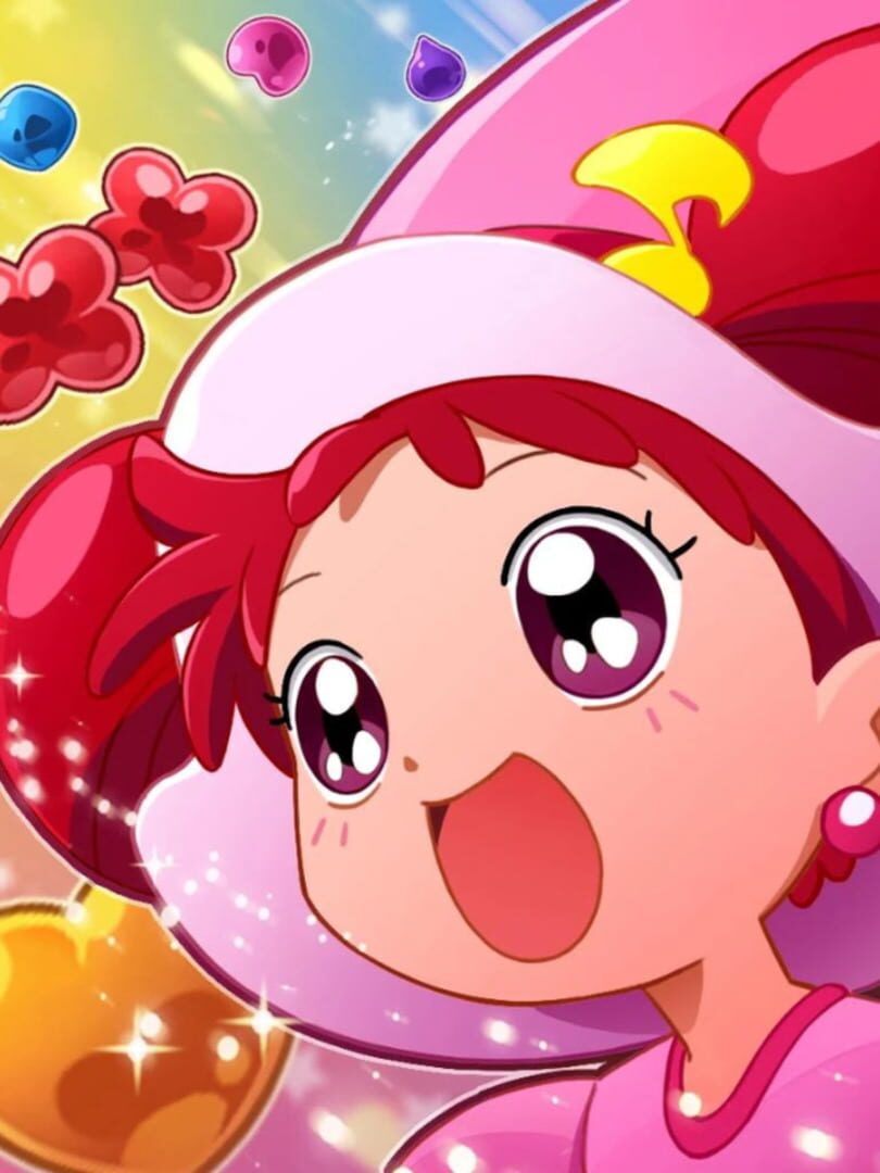 Magical DoReMi: Puzzle Carnival (2023)