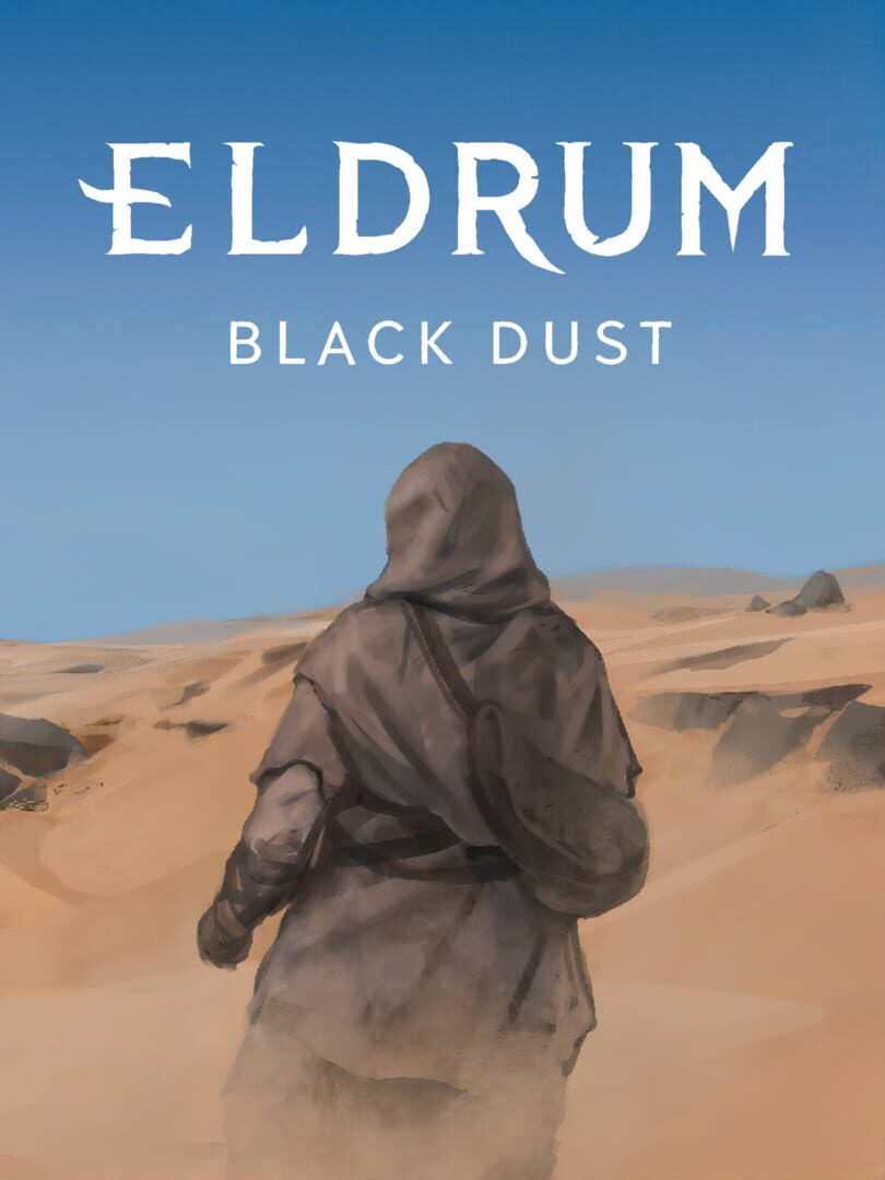 Eldrum: Black Dust (2024)