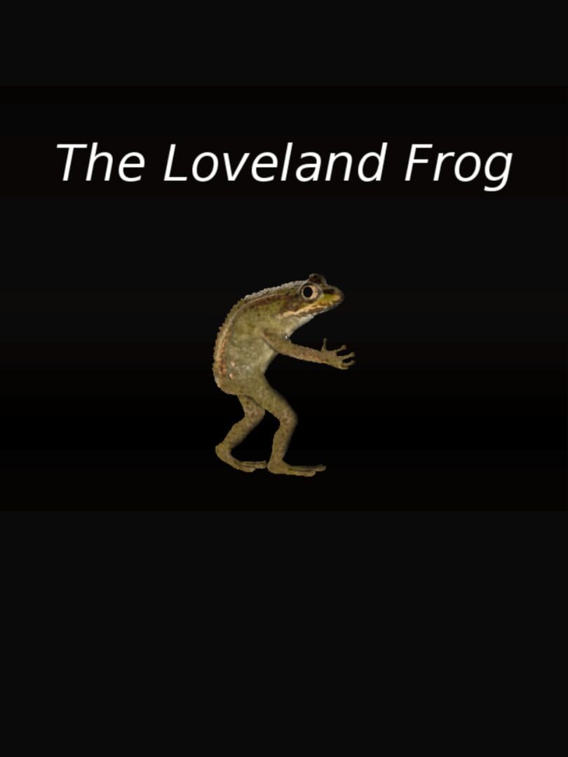 The Loveland Frog (2019)