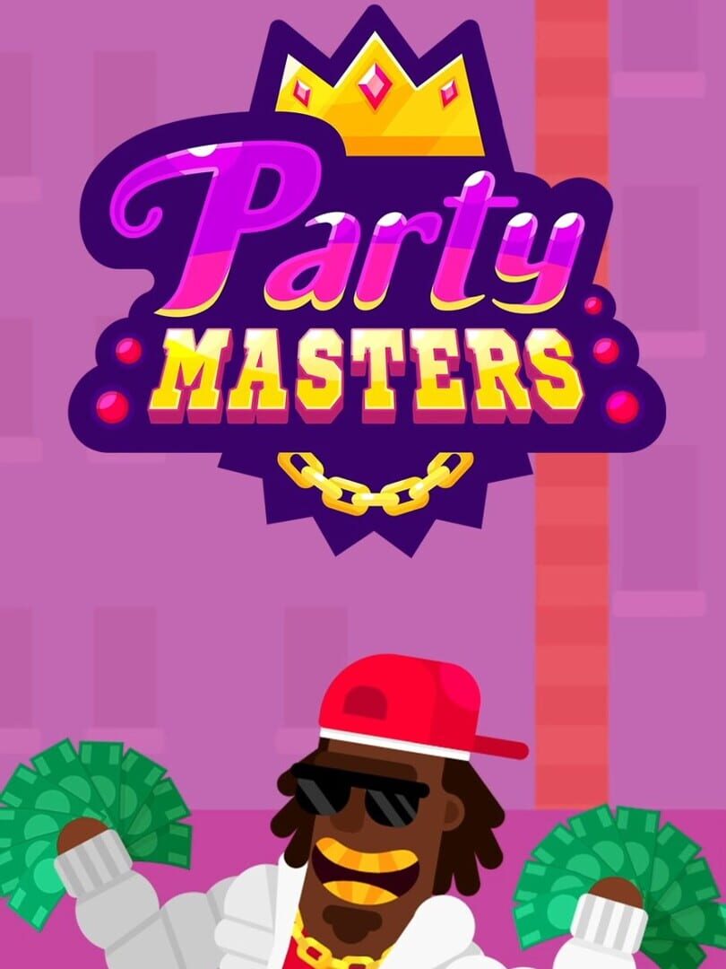 Partymasters - Fun Idle Game (2018)