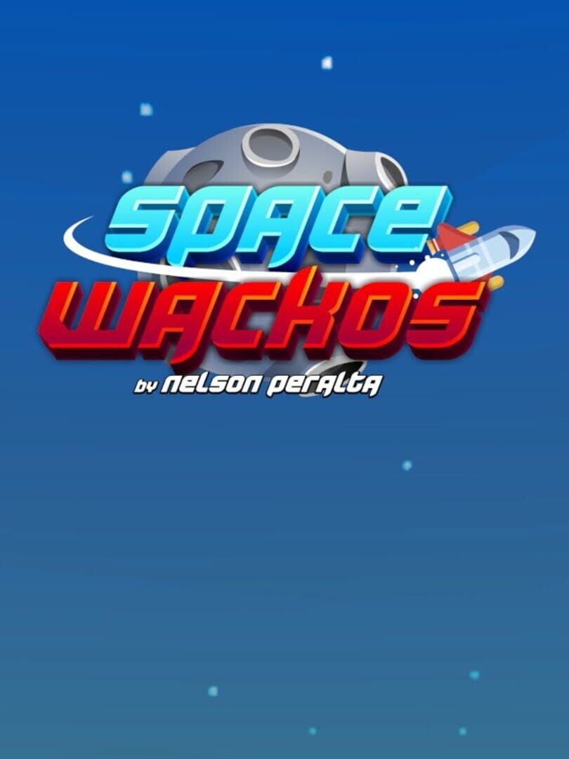 Space Wackos
