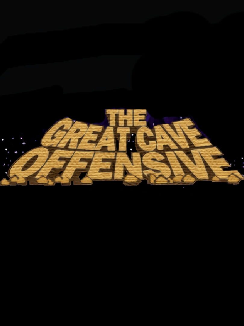 The Great Cave Offensive Remake (2008)