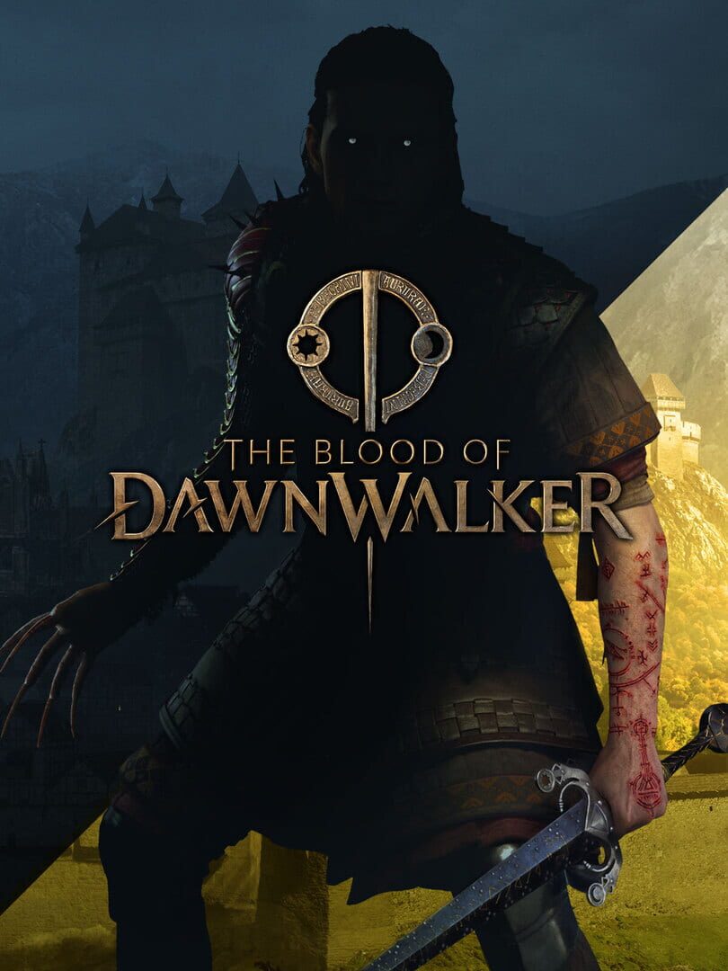 Dawnwalker (2025)