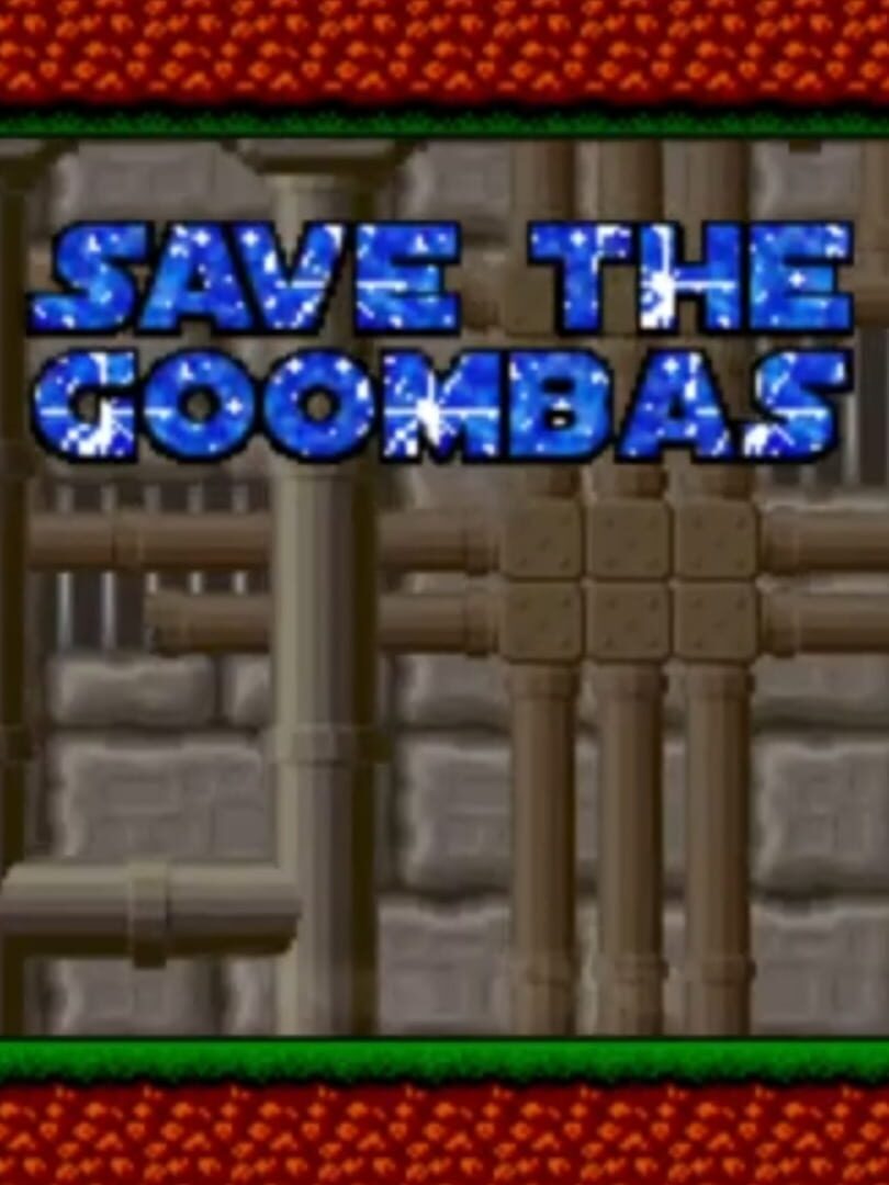 Save the Goombas (2007)