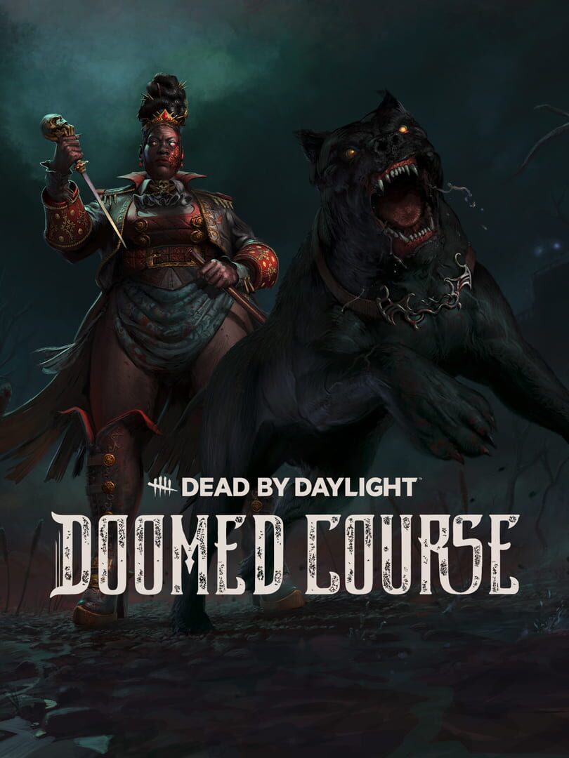 Dead By Daylight: Doomed Course (2024)