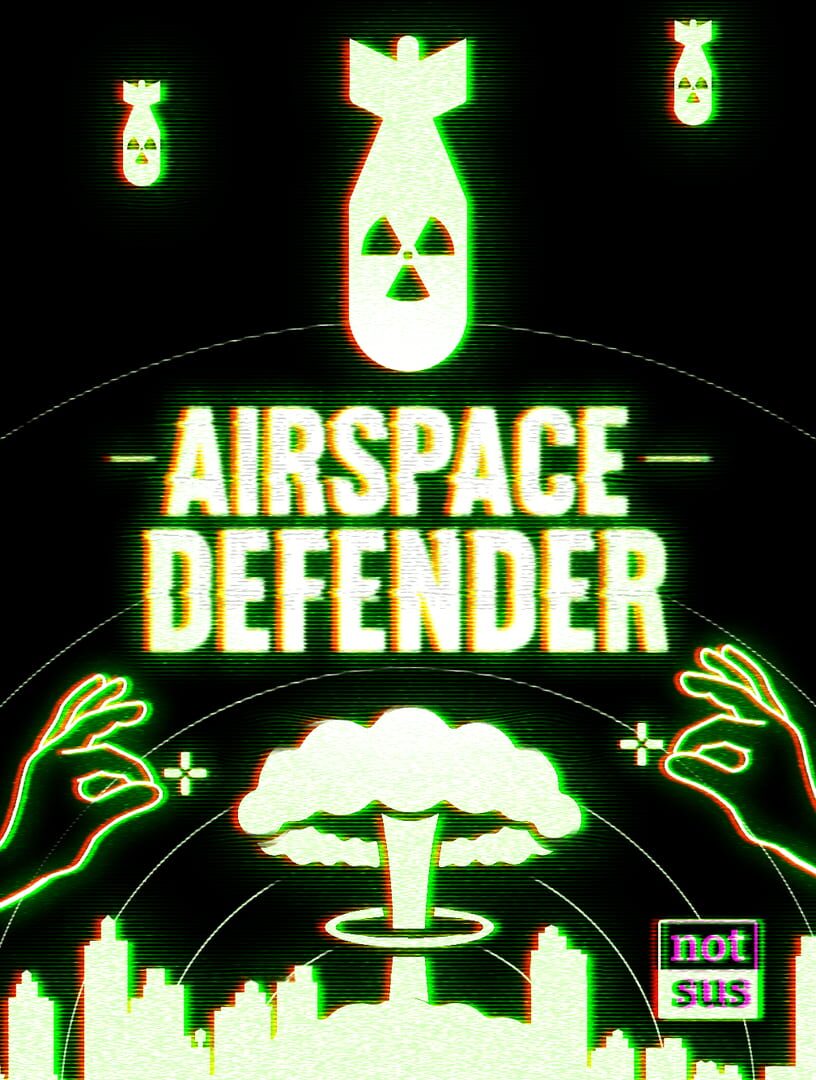 Airspace Defender (2024)