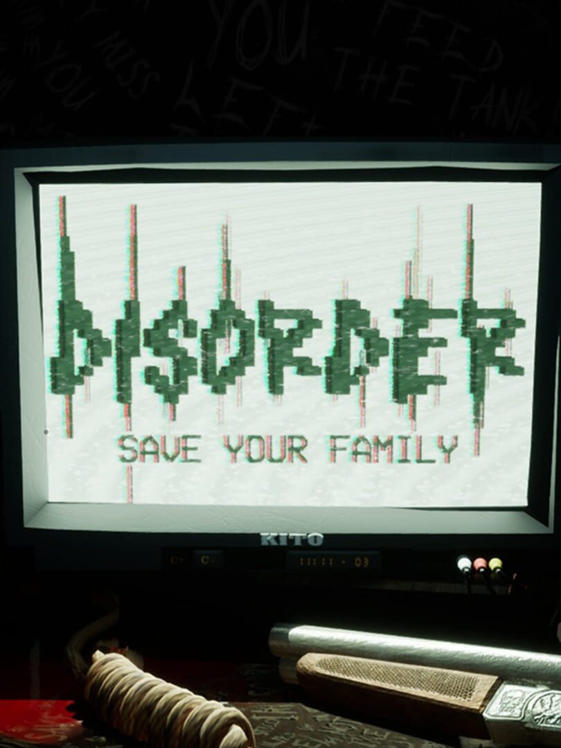 Disorder: Save Your Family (2024)