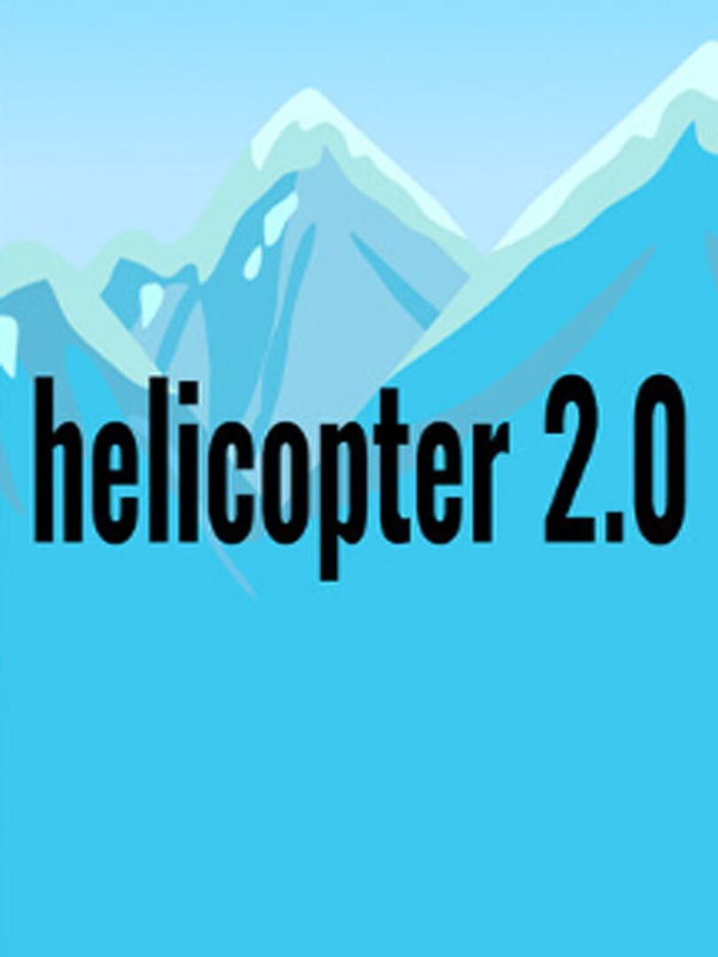 Helicopter 2.0