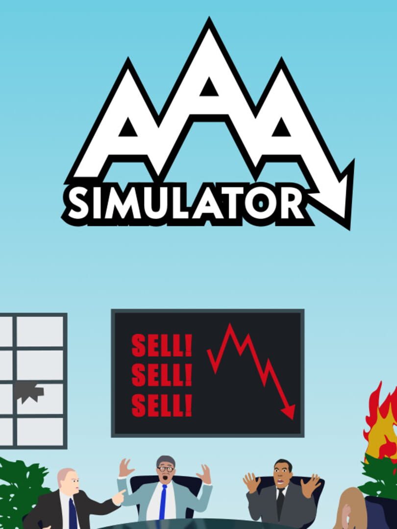 AAA Simulator
