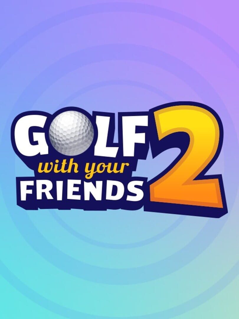 Golf With Your Friends 2 (2026)