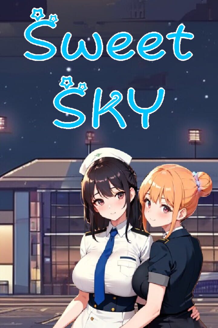 Sweet Sky (2024)