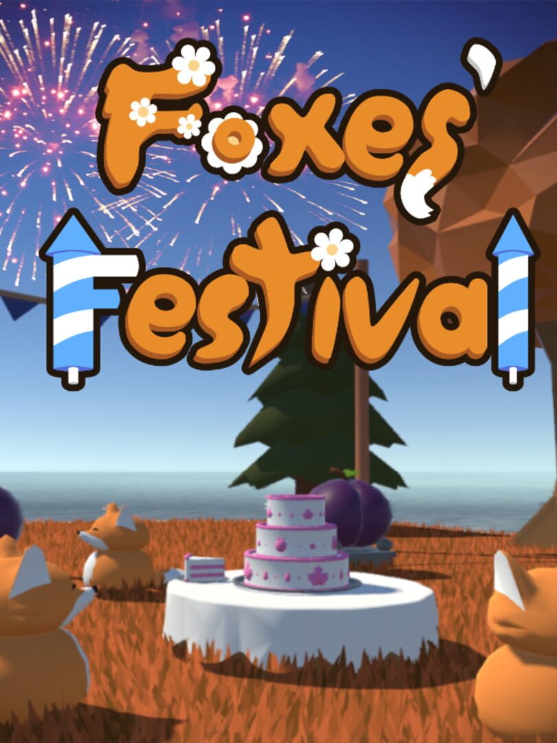 Foxes' Festival (2025)