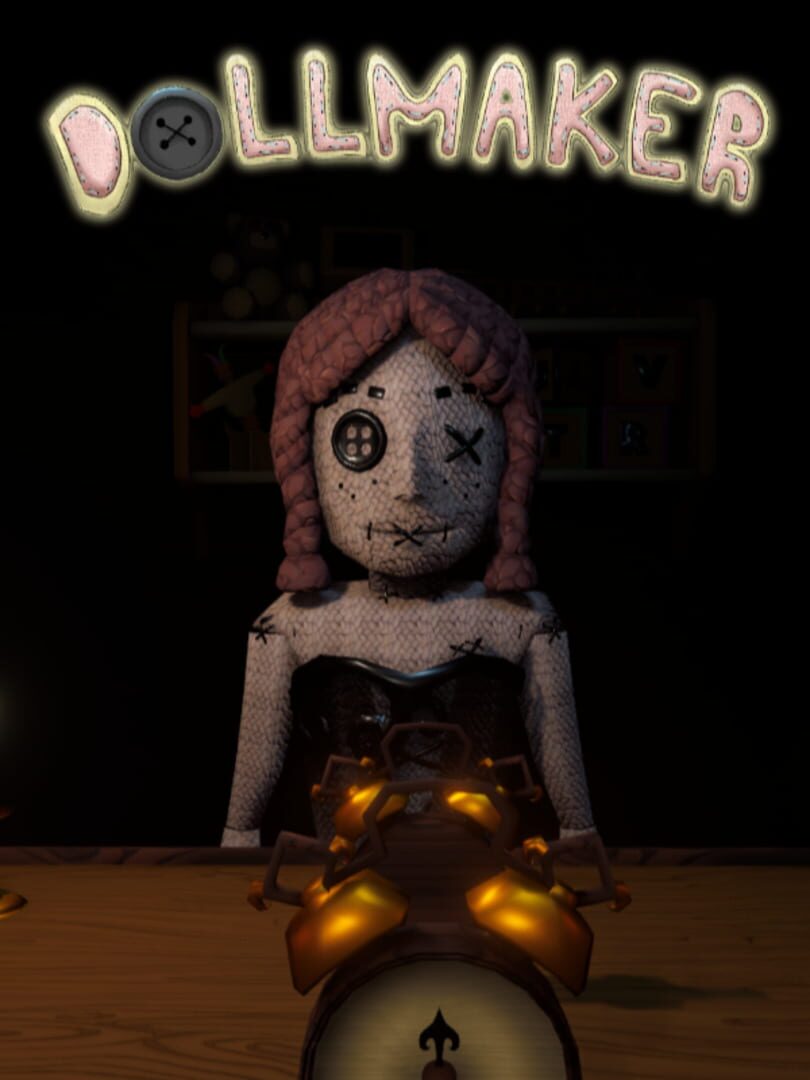 Dollmaker