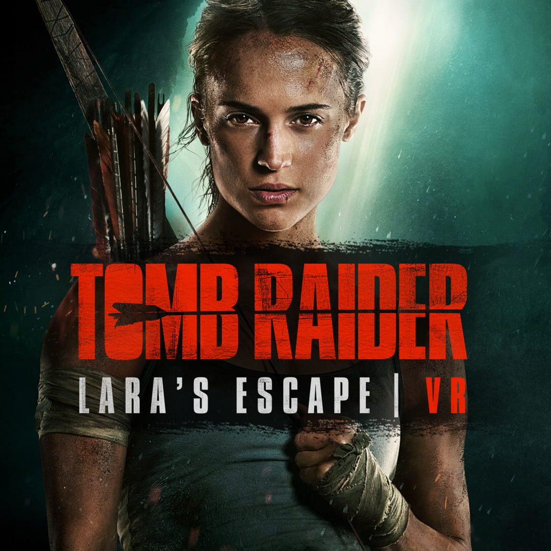 Tomb Raider VR: Lara's Escape