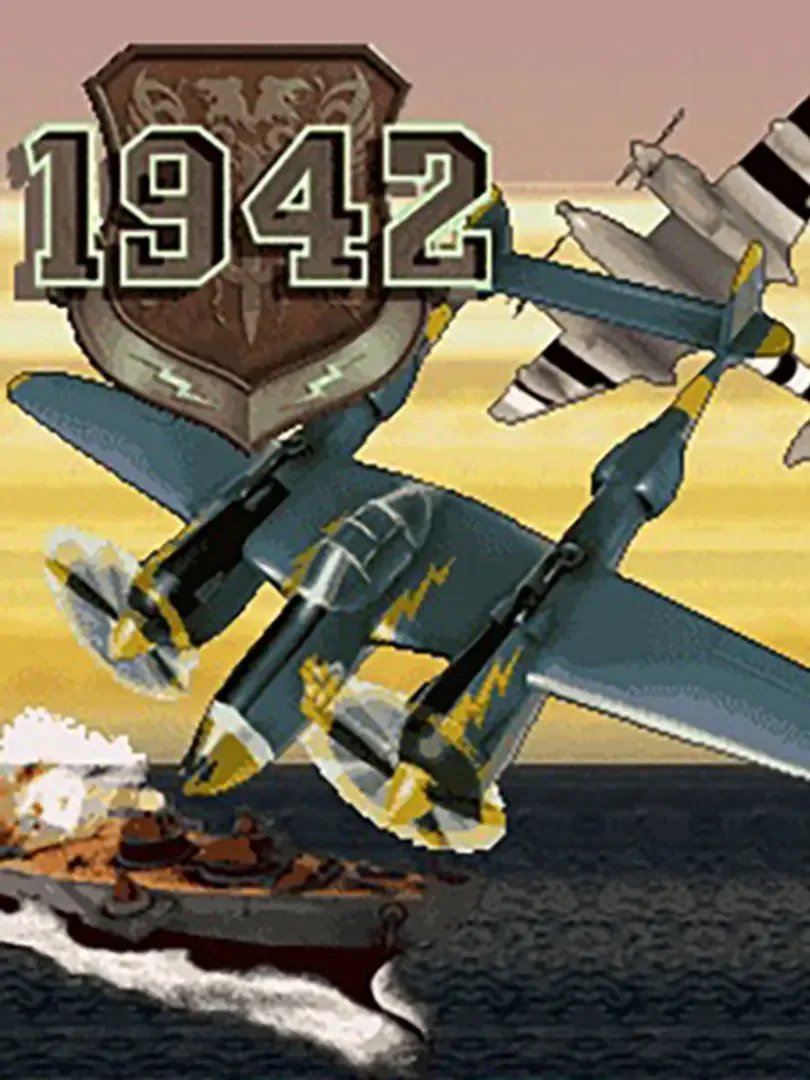 1942 Mobile