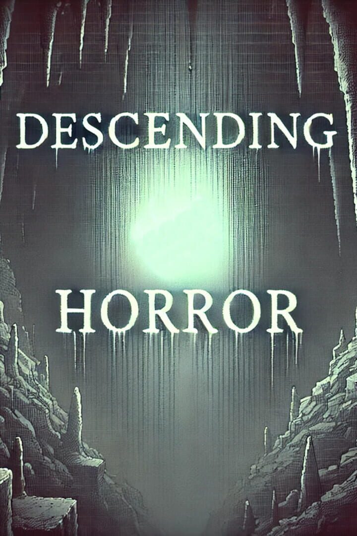Decending Horror