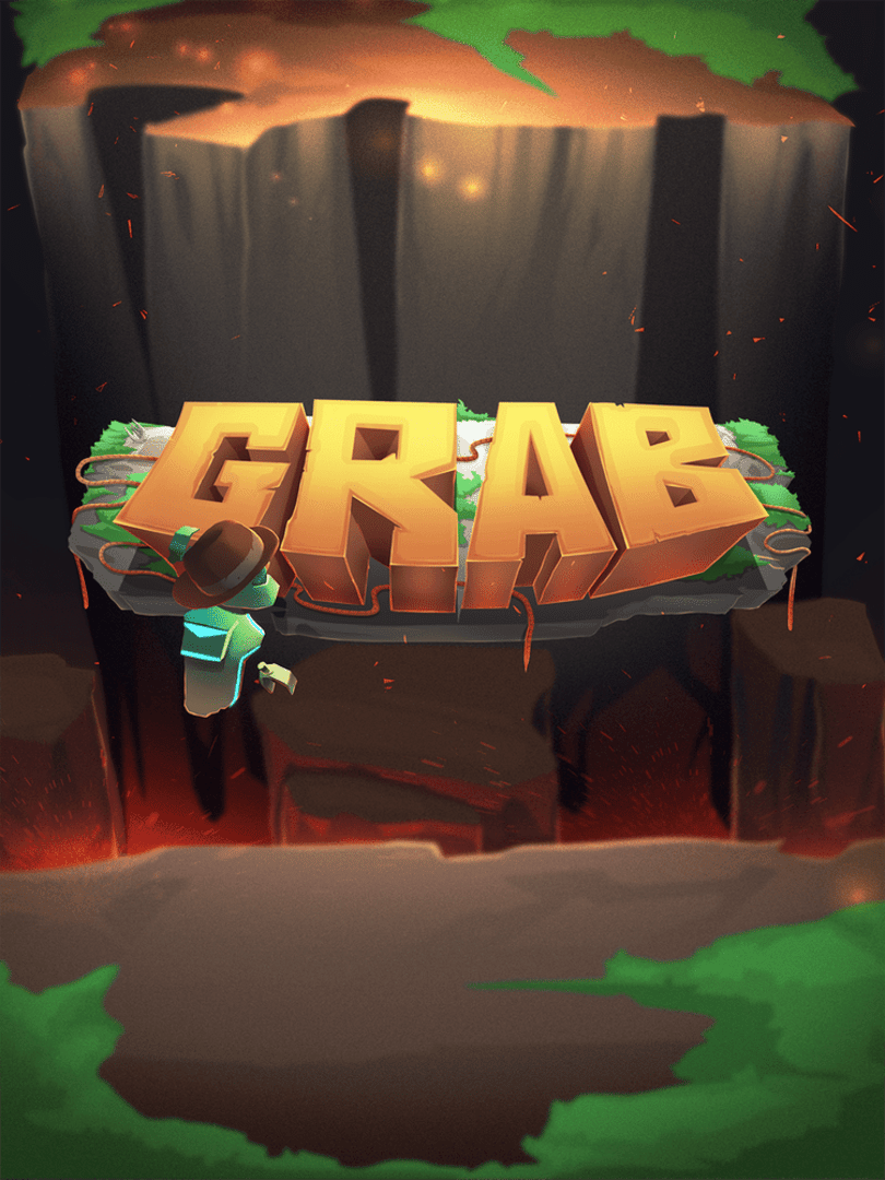 Grab Cover