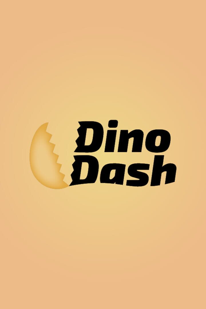 Dino Dash