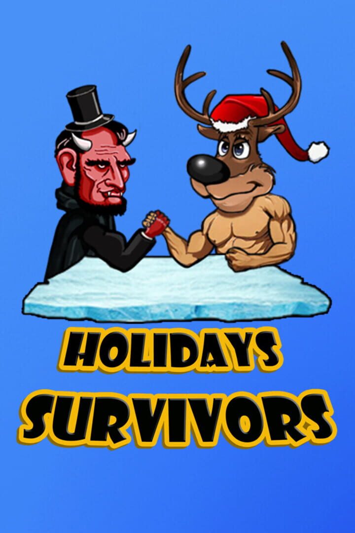 Holidays Survivors