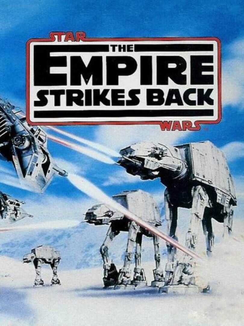 Star Wars cover art