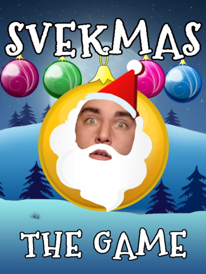 Svekmas: The Game (2025)