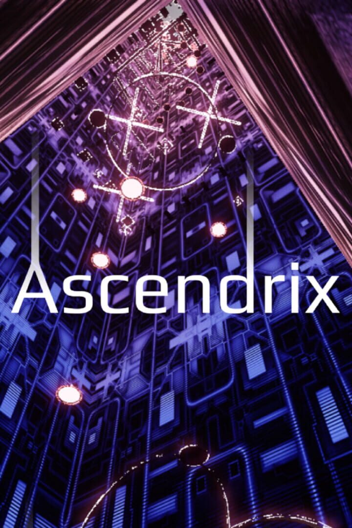 Ascendrix (2024)