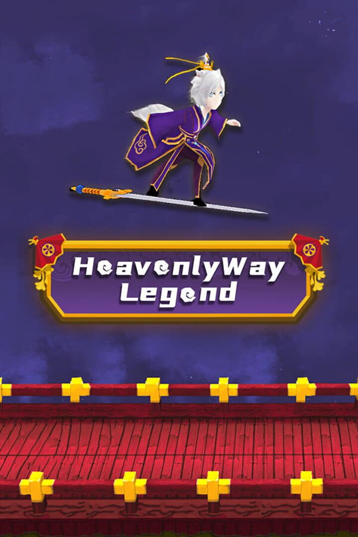 Heavenly Way Legend