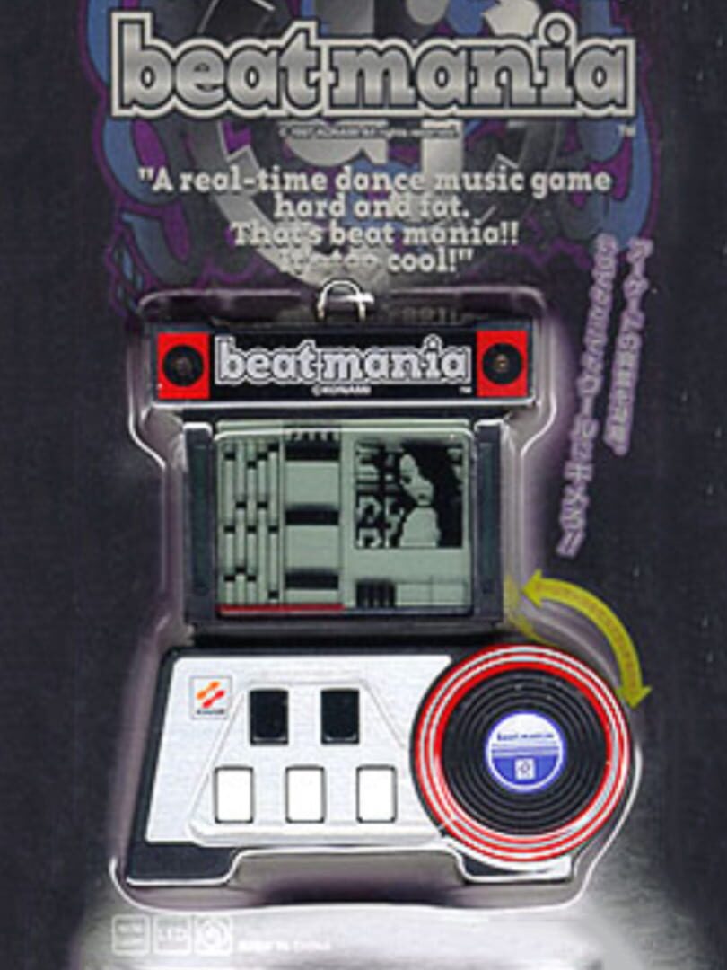 Beatmania