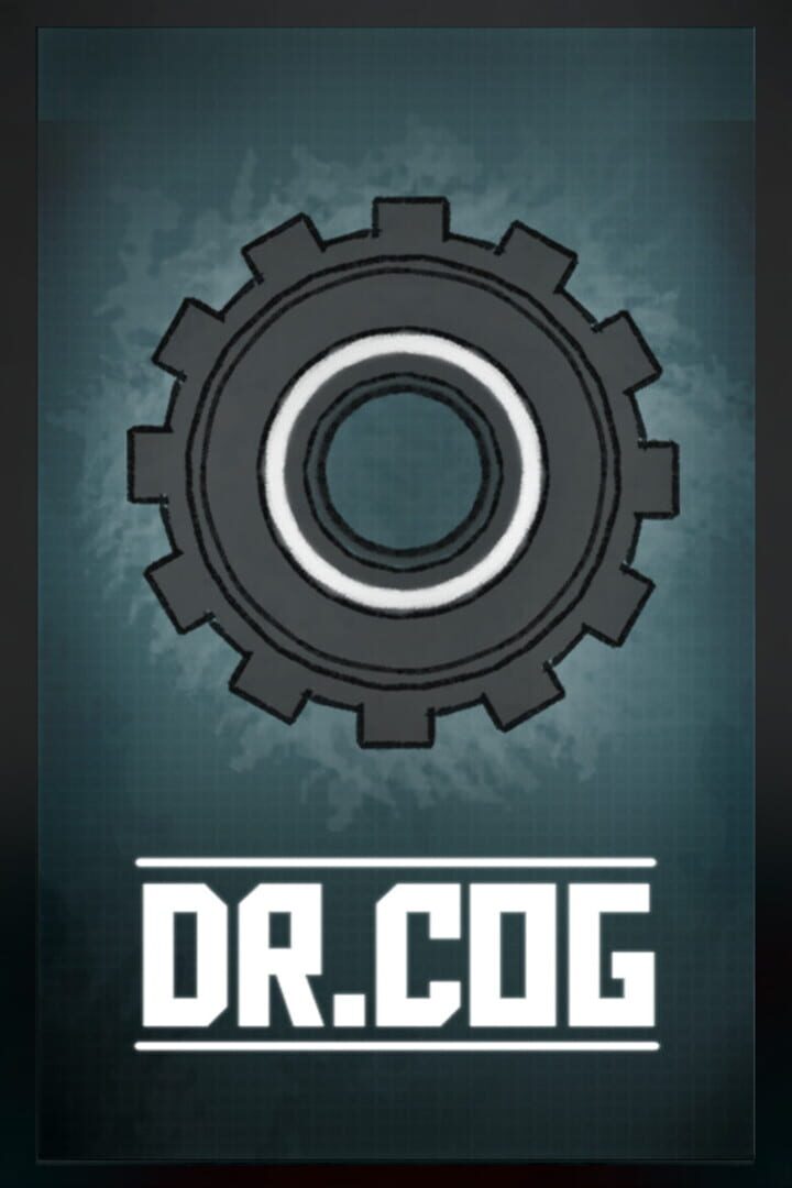 Dr. Cog (2024)